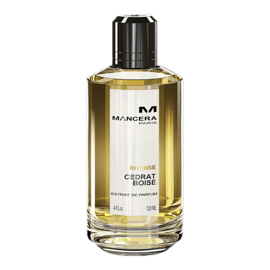 Mancera Intense Cedrat Boise Fragrance Samples