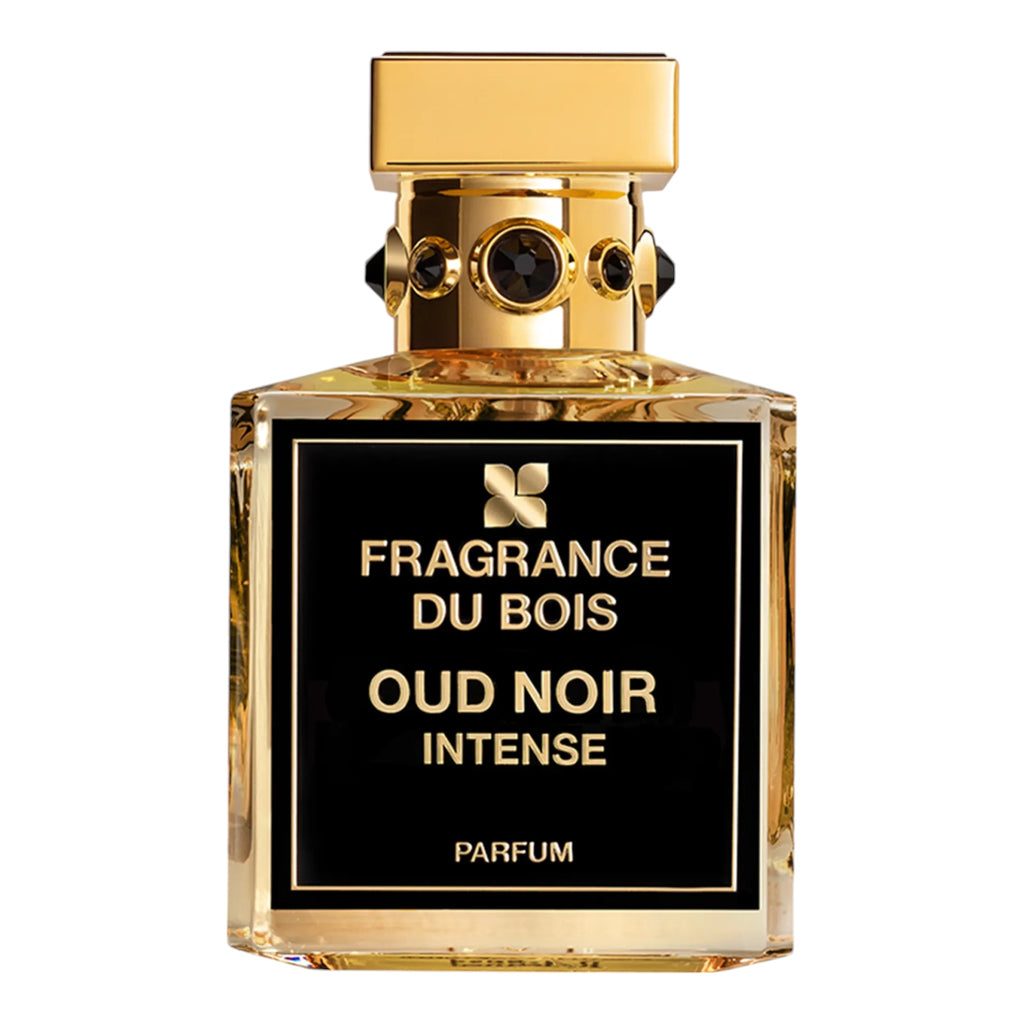 Fragrance du Bois Oud Noir Intense Fragrance Samples