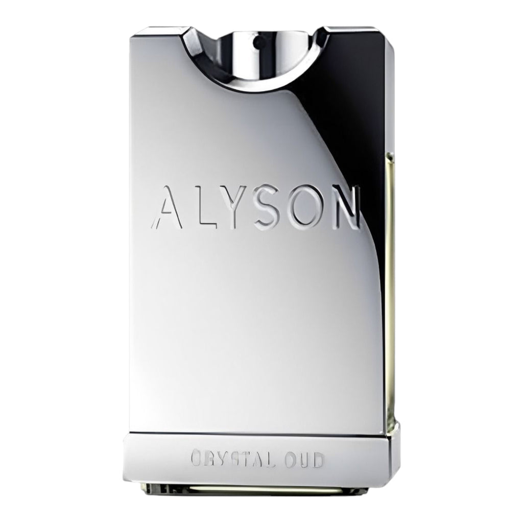 Alyson Oldoini Crystal Oud Fragrance Samples