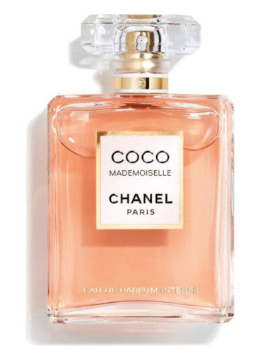 Chanel Coco Mademoiselle Eau De Parfum Intense Sample/Decant – Scentos