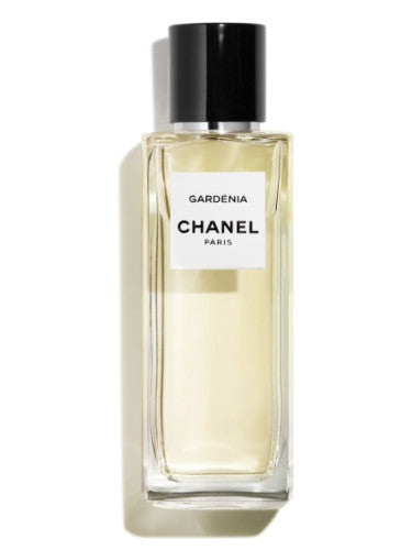 coco chanel gardenia perfume