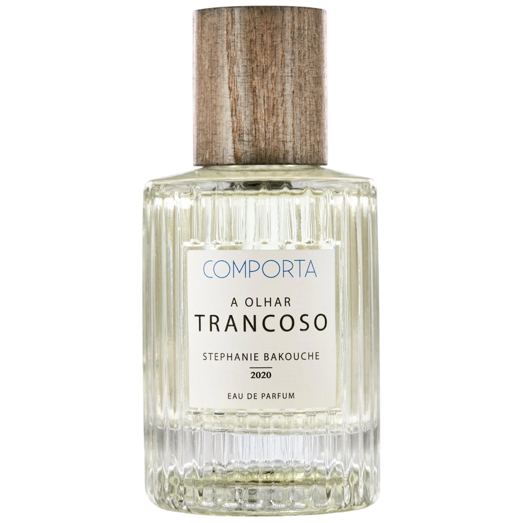 Comporta A Olhar Trancoso Fragrance Samples