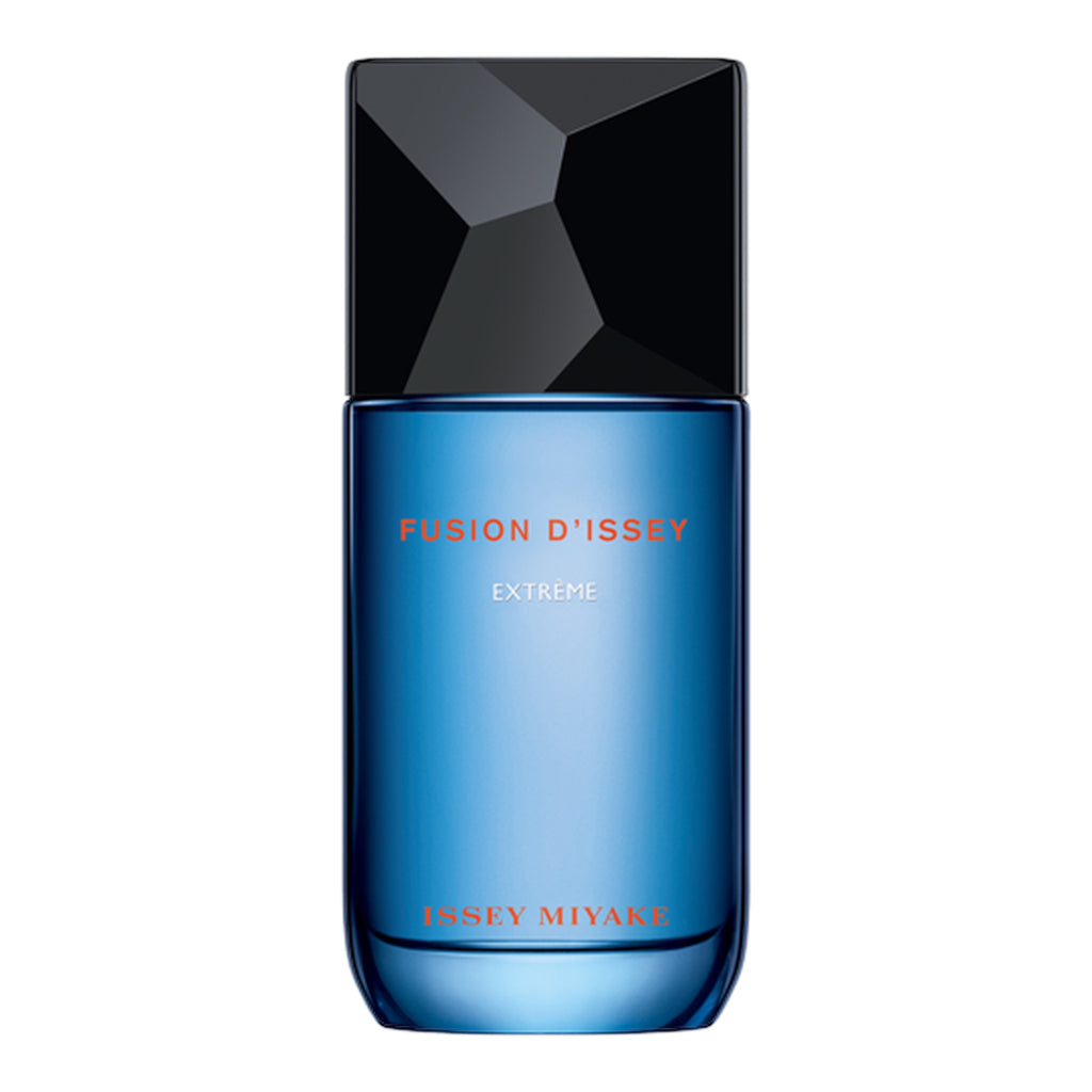 Issey Miyake Fusion d'Issey Extreme Fragrance Samples