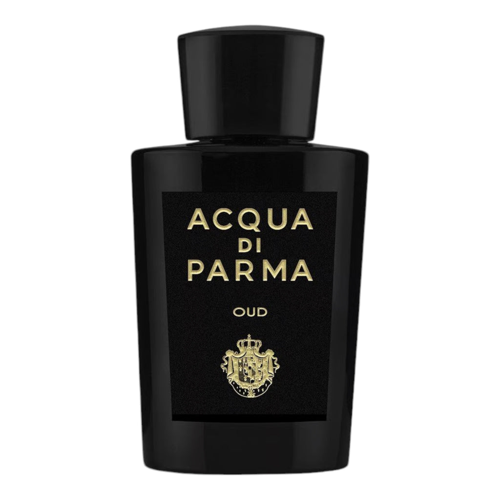 Acqua di Parma Oud Fragrance Samples