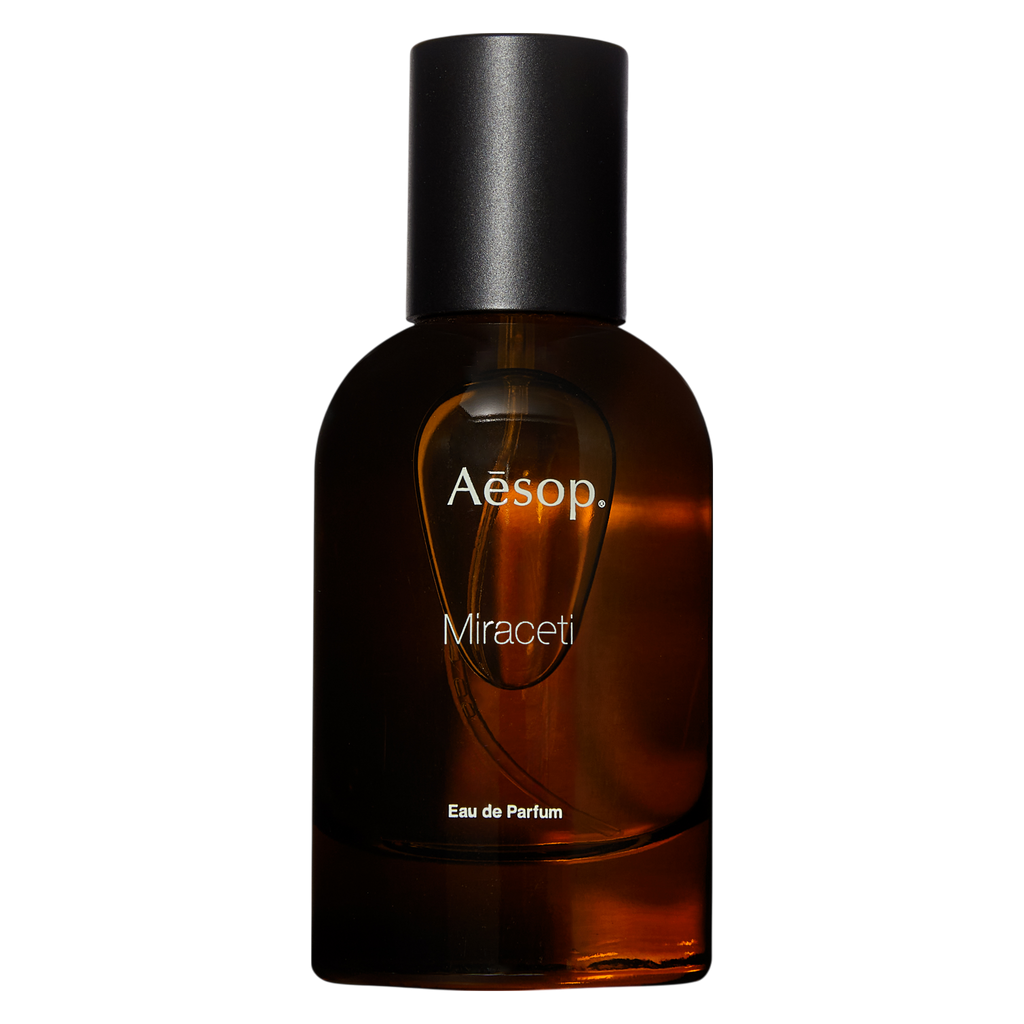 Aesop Miraceti Fragrance Samples