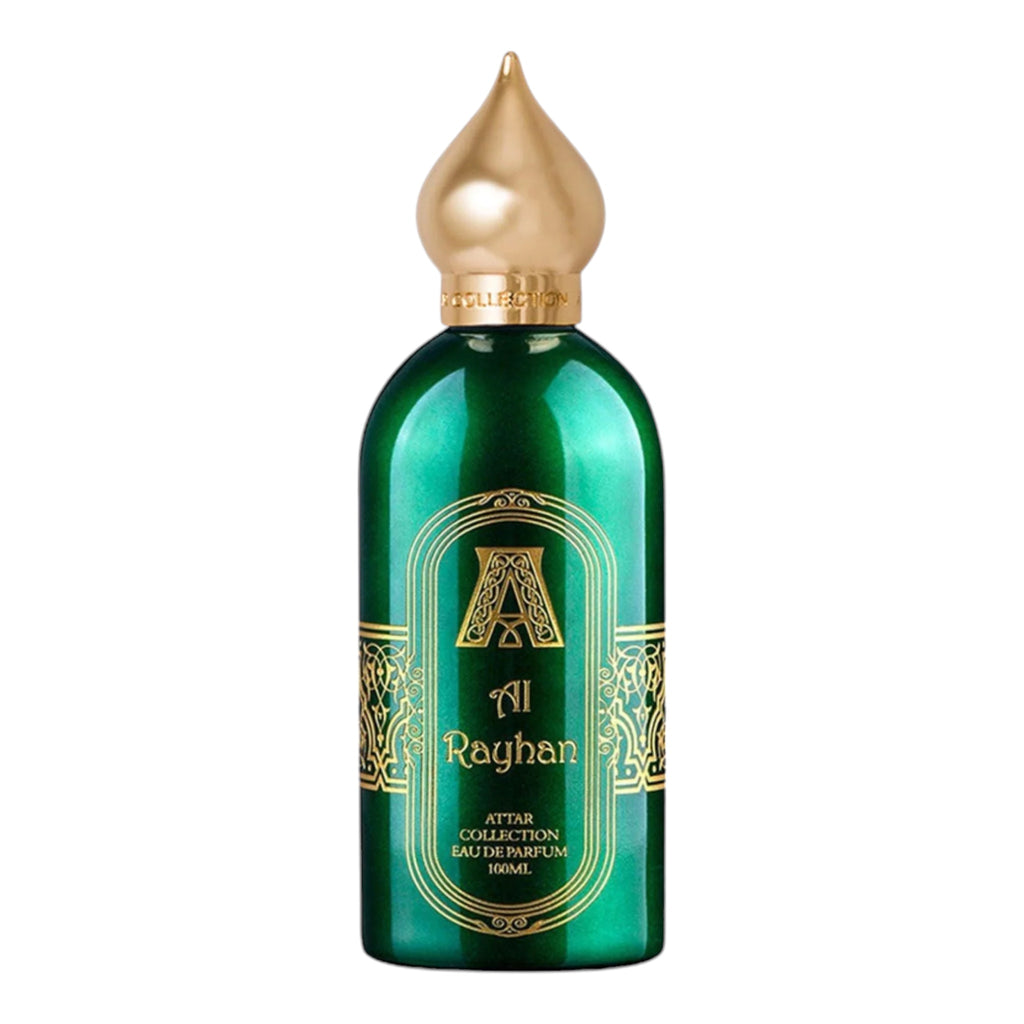 Attar Collection Al Rayhan Fragrance Samples