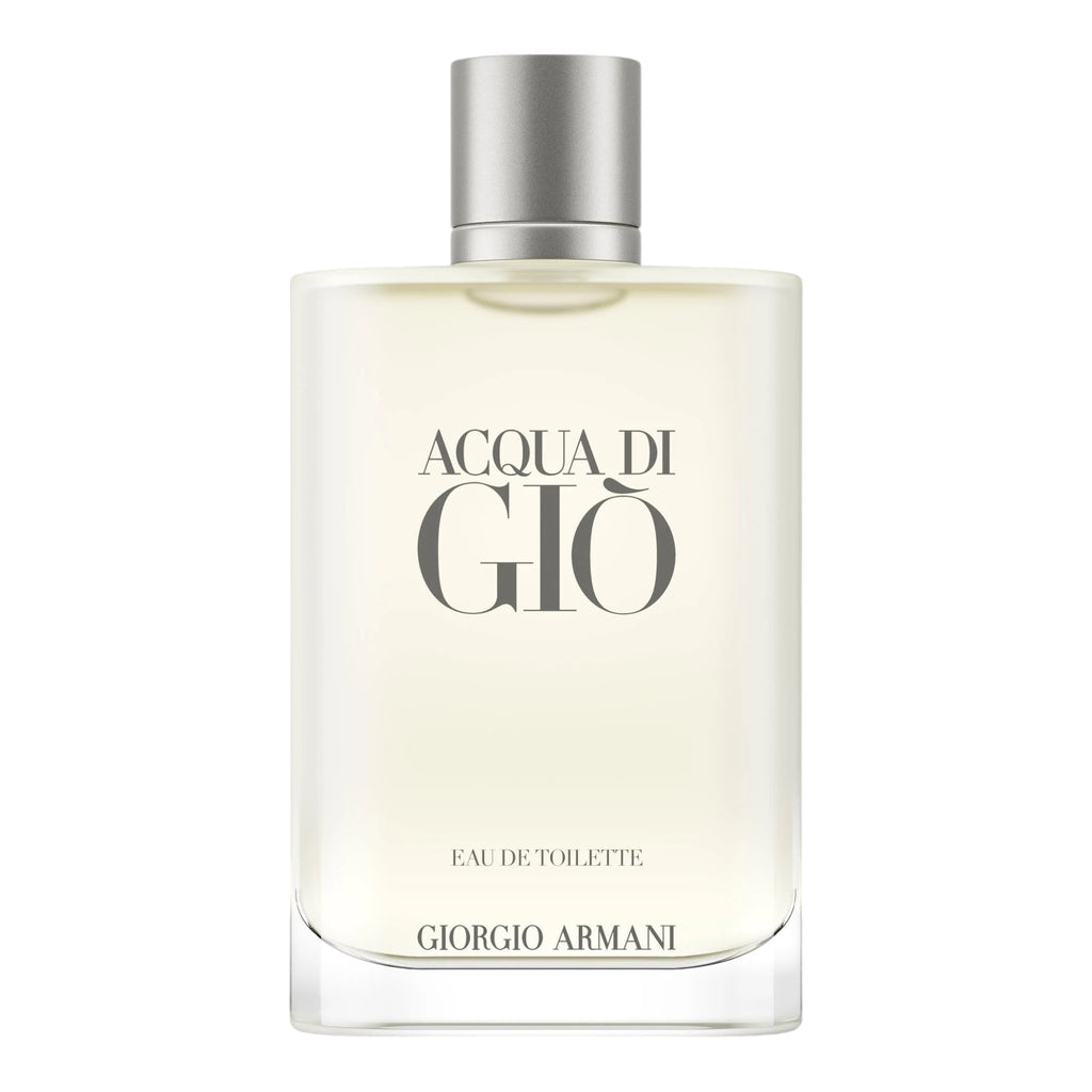 Armani Acqua di Gio EDT 2024 Fragrance Samples