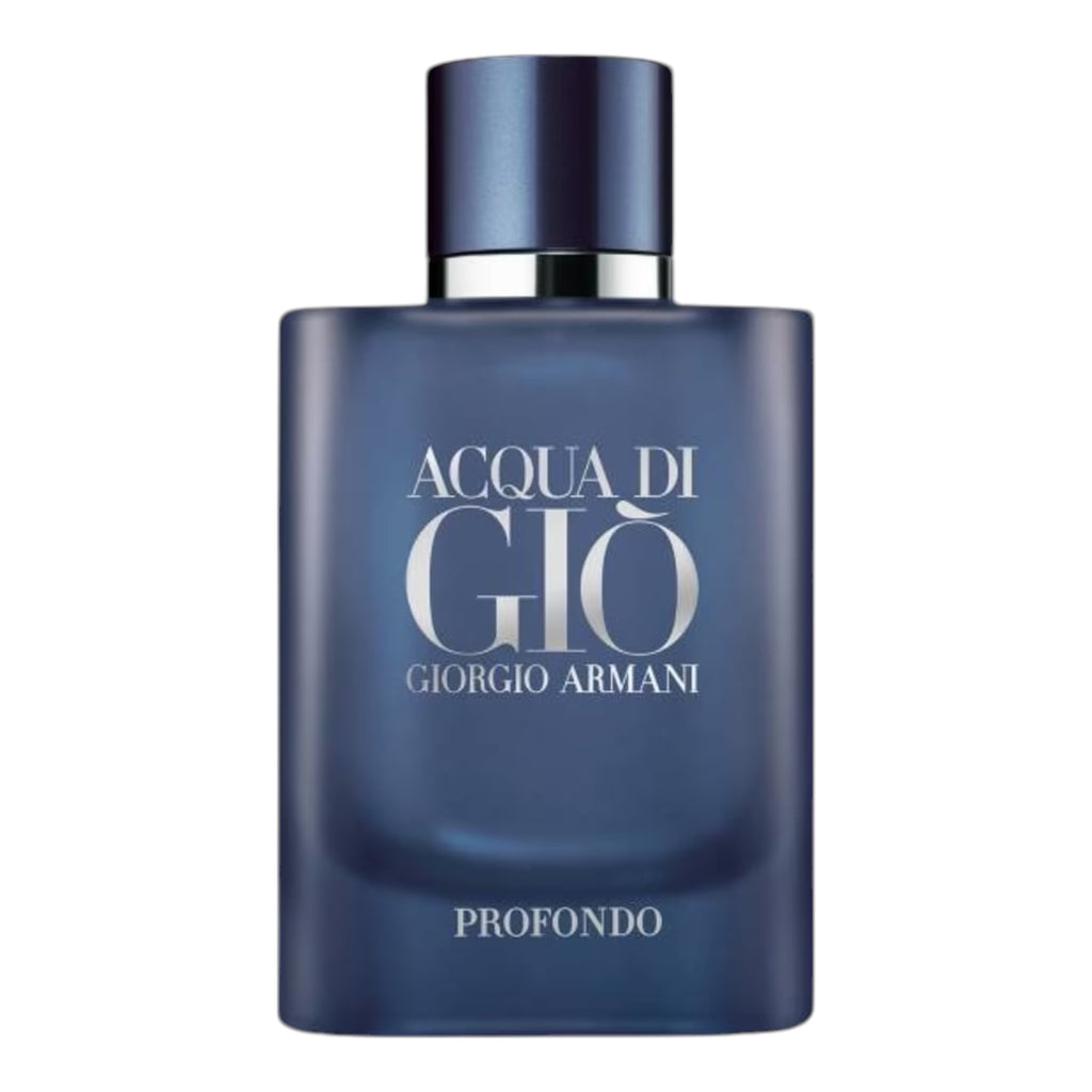 Armani Acqua di Gio Profondo Fragrance Samples