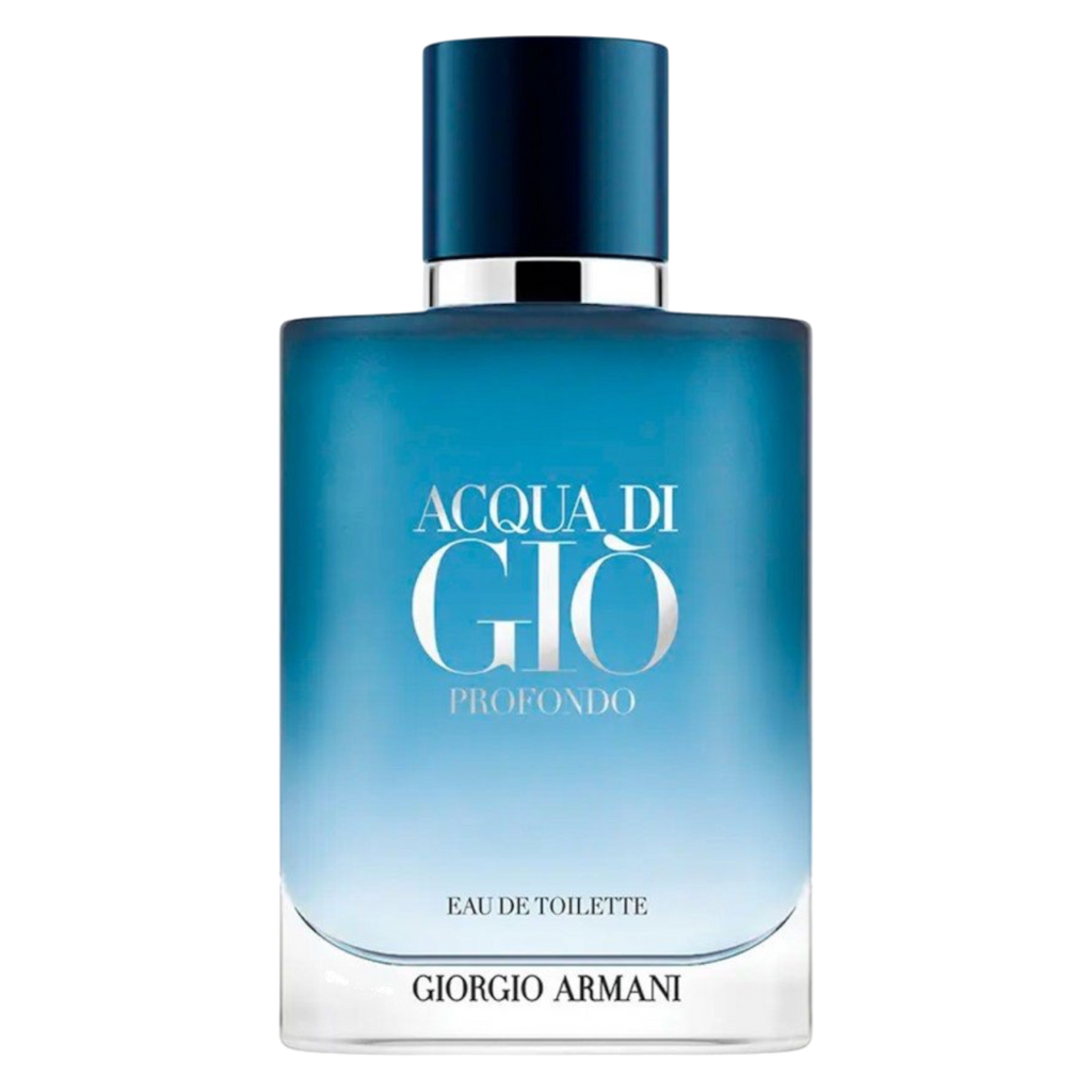 Armani Acqua di Gio Profondo EDT Fragrance Samples