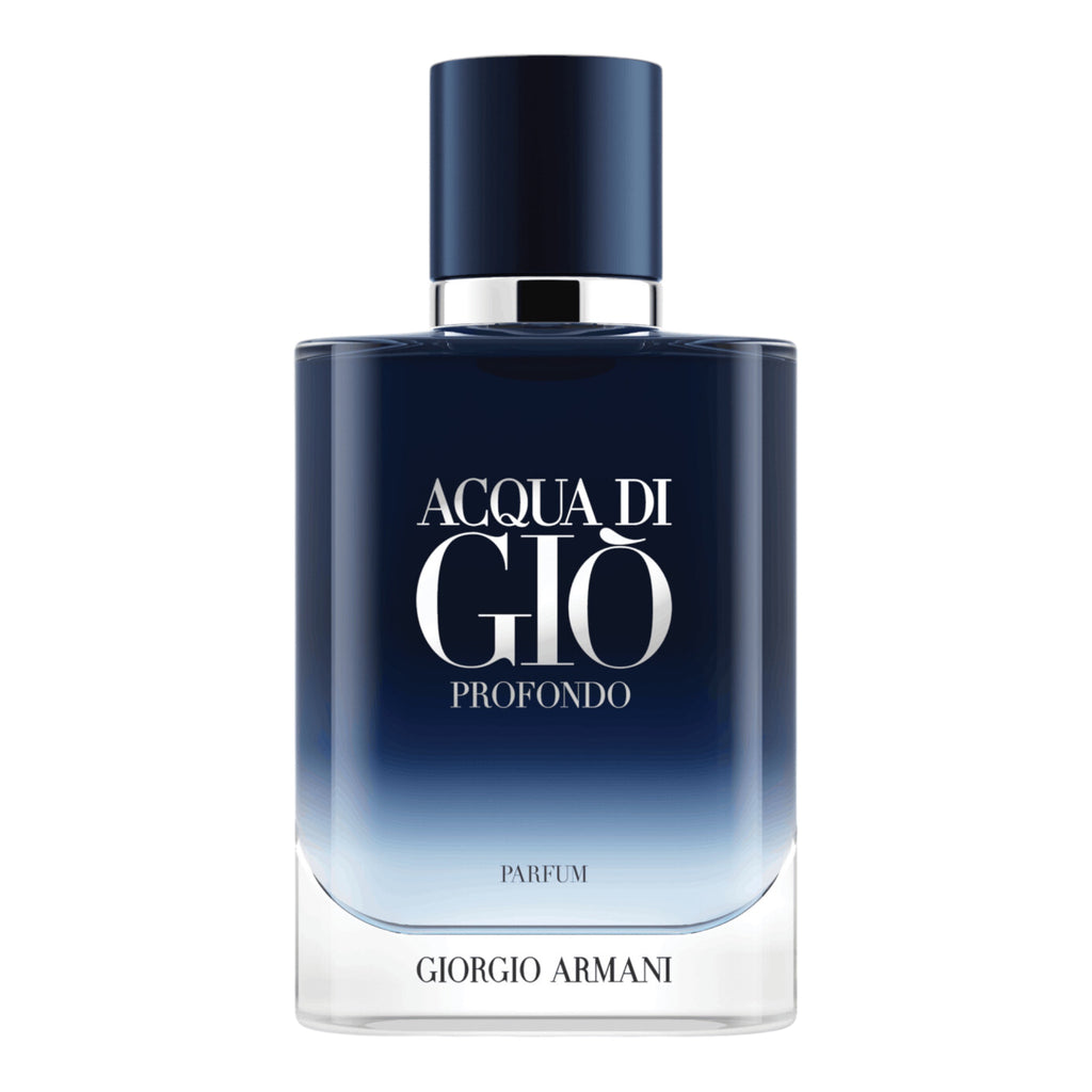 Armani Acqua di Gio Profondo Parfum Fragrance Samples