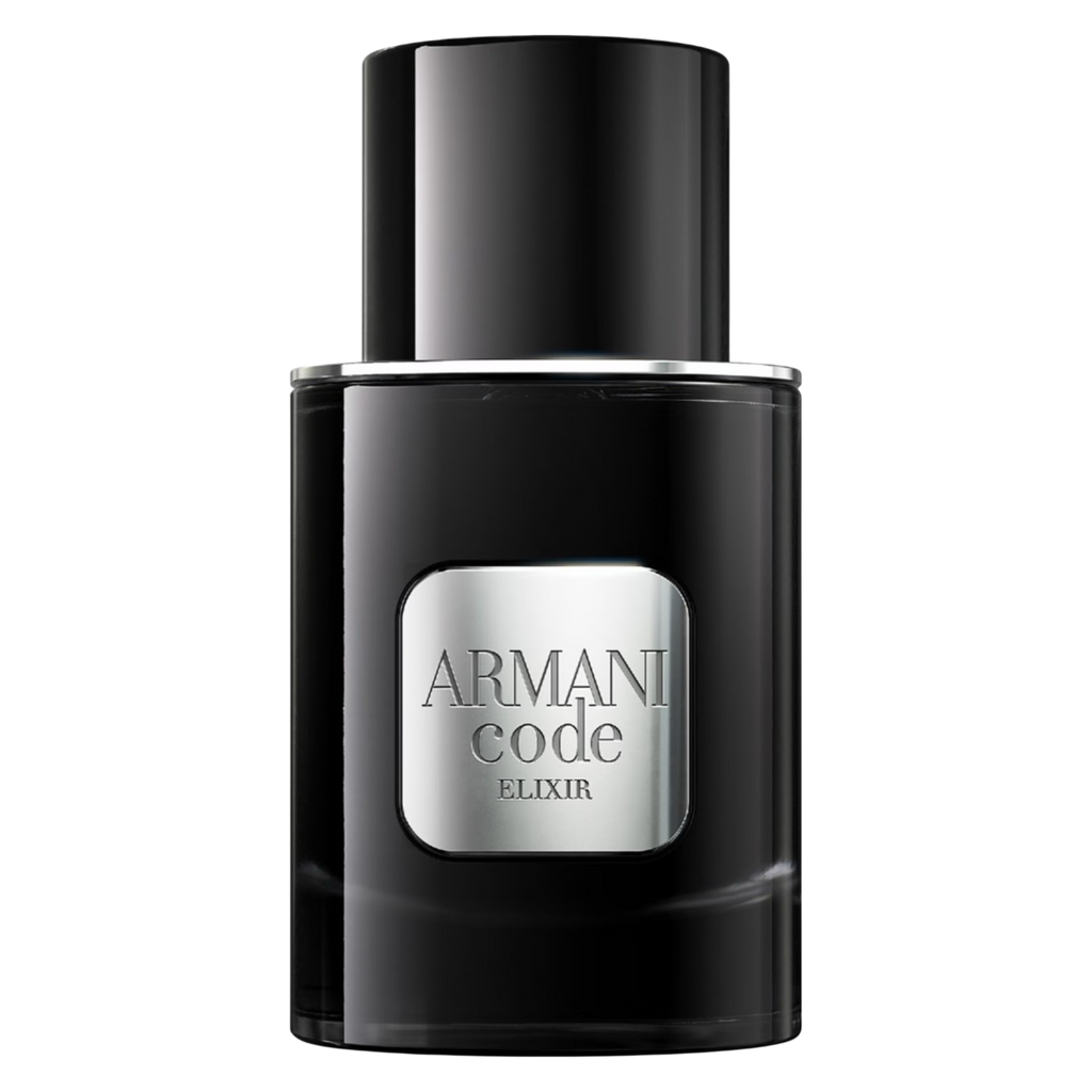 Giorgio Armani Code Elixir Fragrance Samples