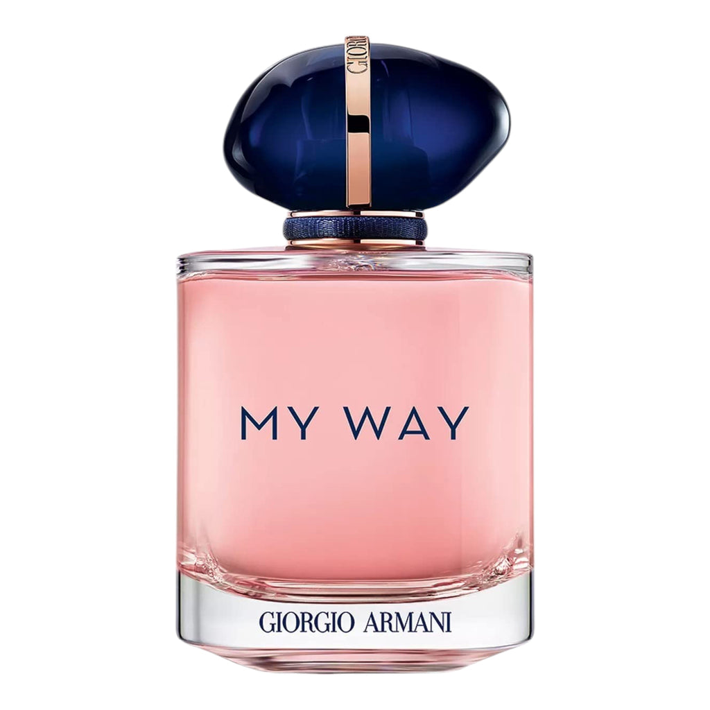 Armani My Way Fragrance Samples