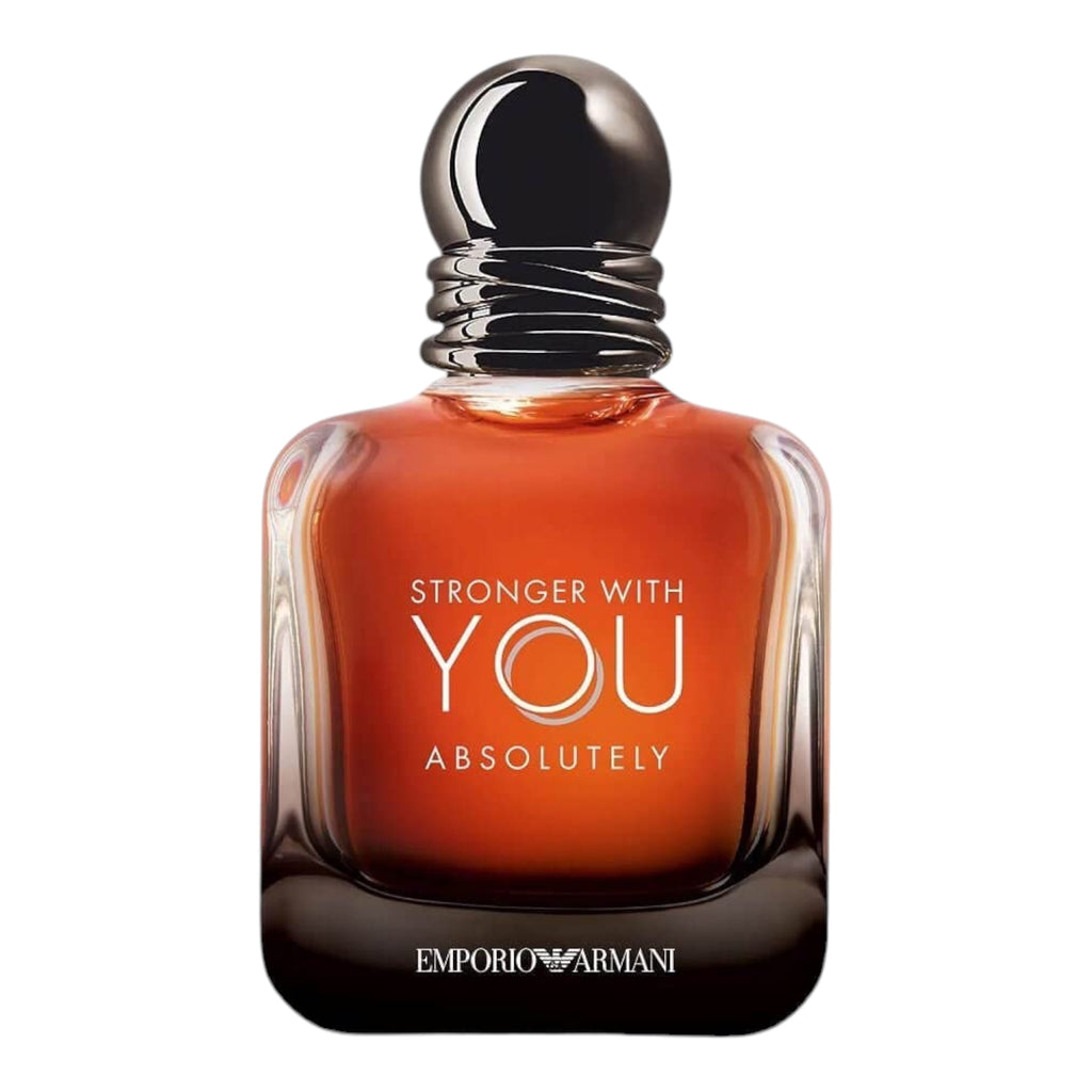 Armani Stronger With You Absolutely Fragrance Samples