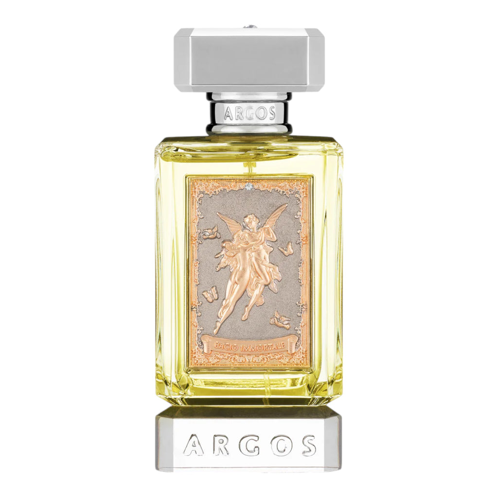 Argos Bacio Immortale Fragrance Samples