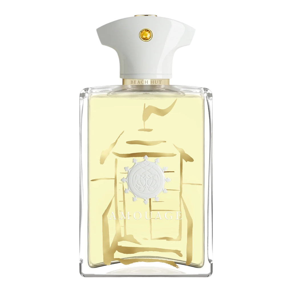 Amouage Beach Hut Man Fragrance Samples
