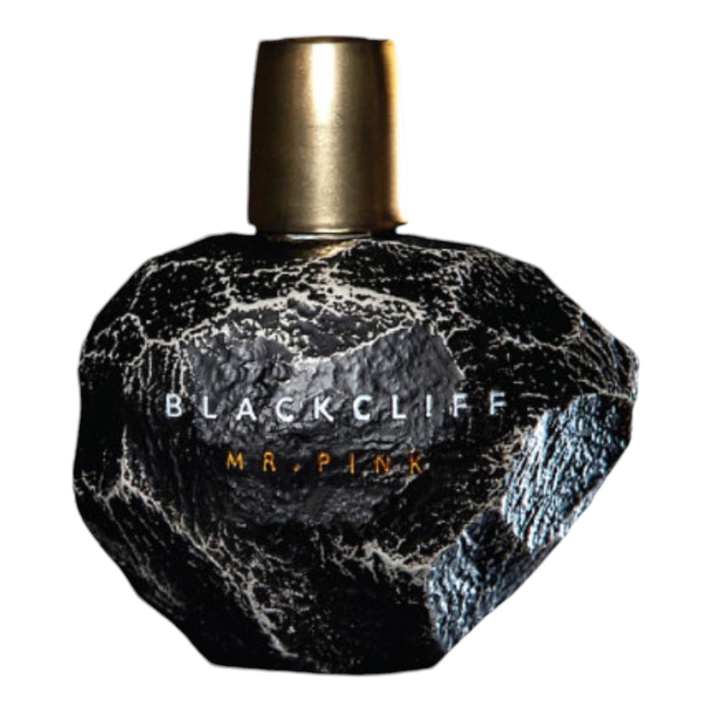 Blackcliff Mr. Pink Fragrance Samples