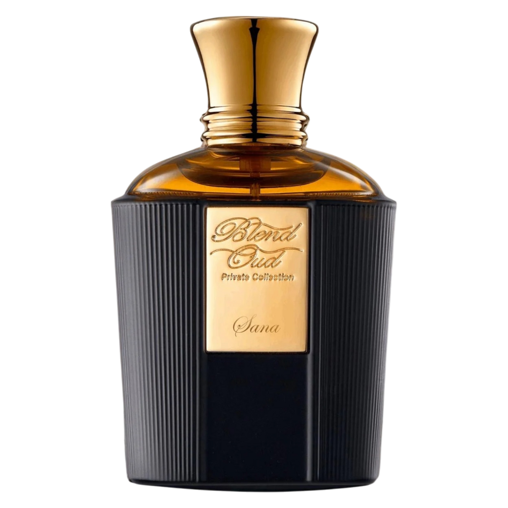 Blend Oud Sana Fragrance Samples