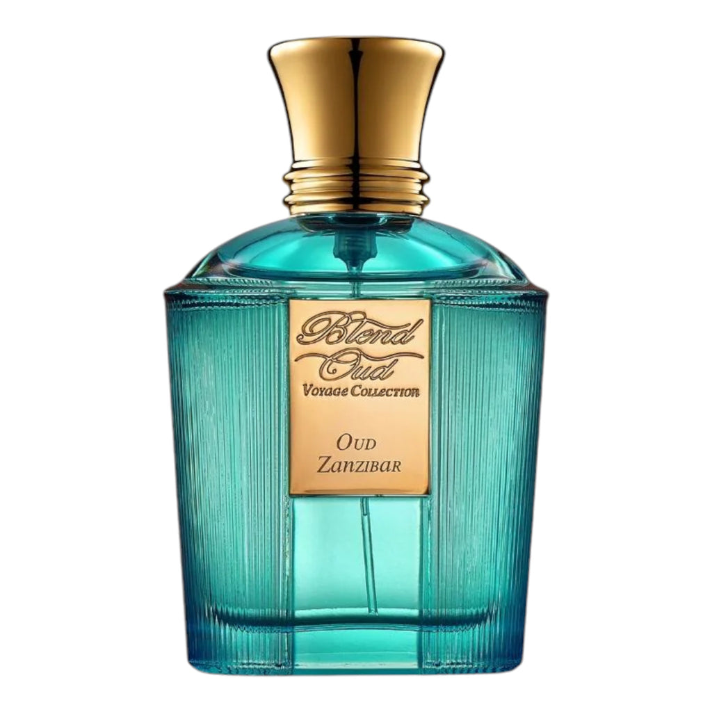 Blend Oud Oud Zanzibar Fragrance Samples