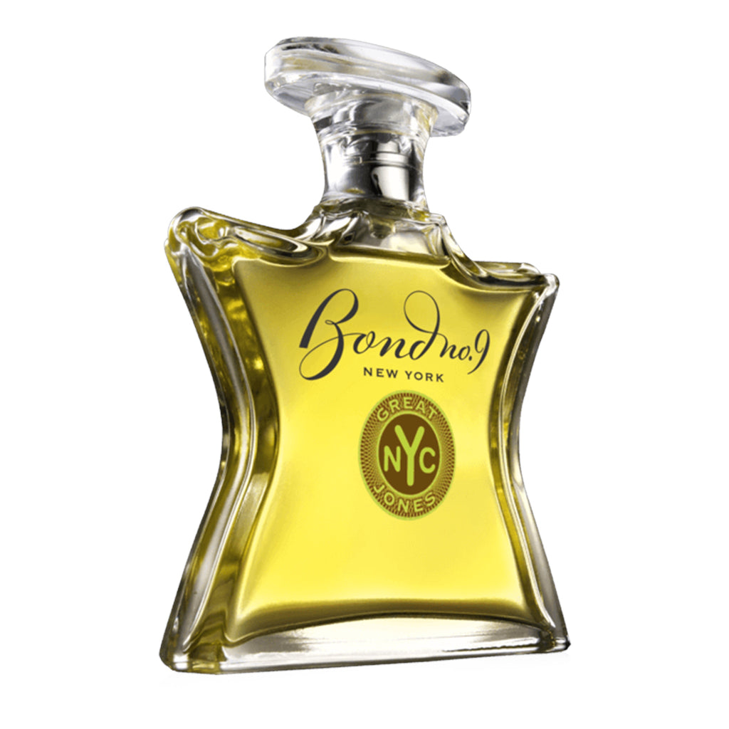 Bond No. 9 Great Jones Fragrance Samples
