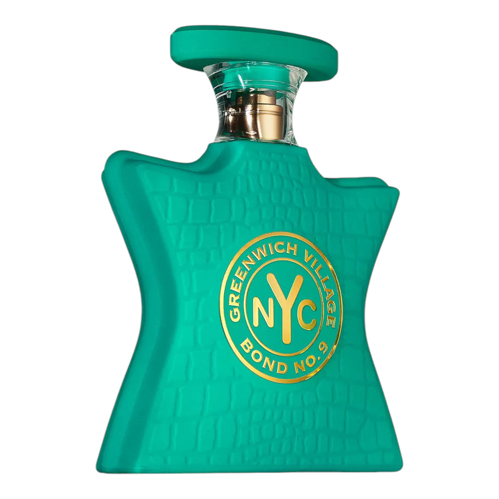 Bond No. 9 Greenwich Village Fragrance Samples