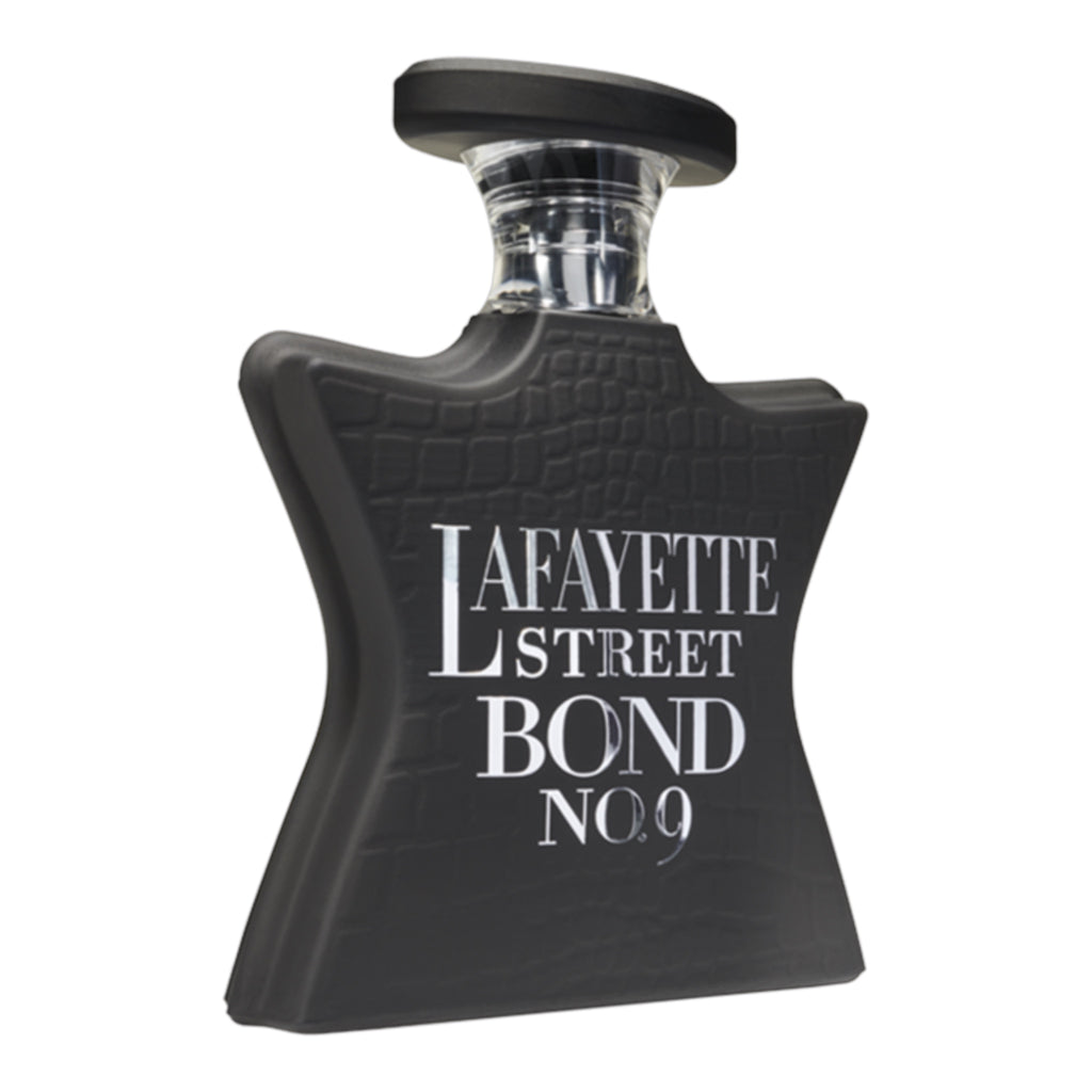Bond No. 9 Lafayette Street Fragrance Samples