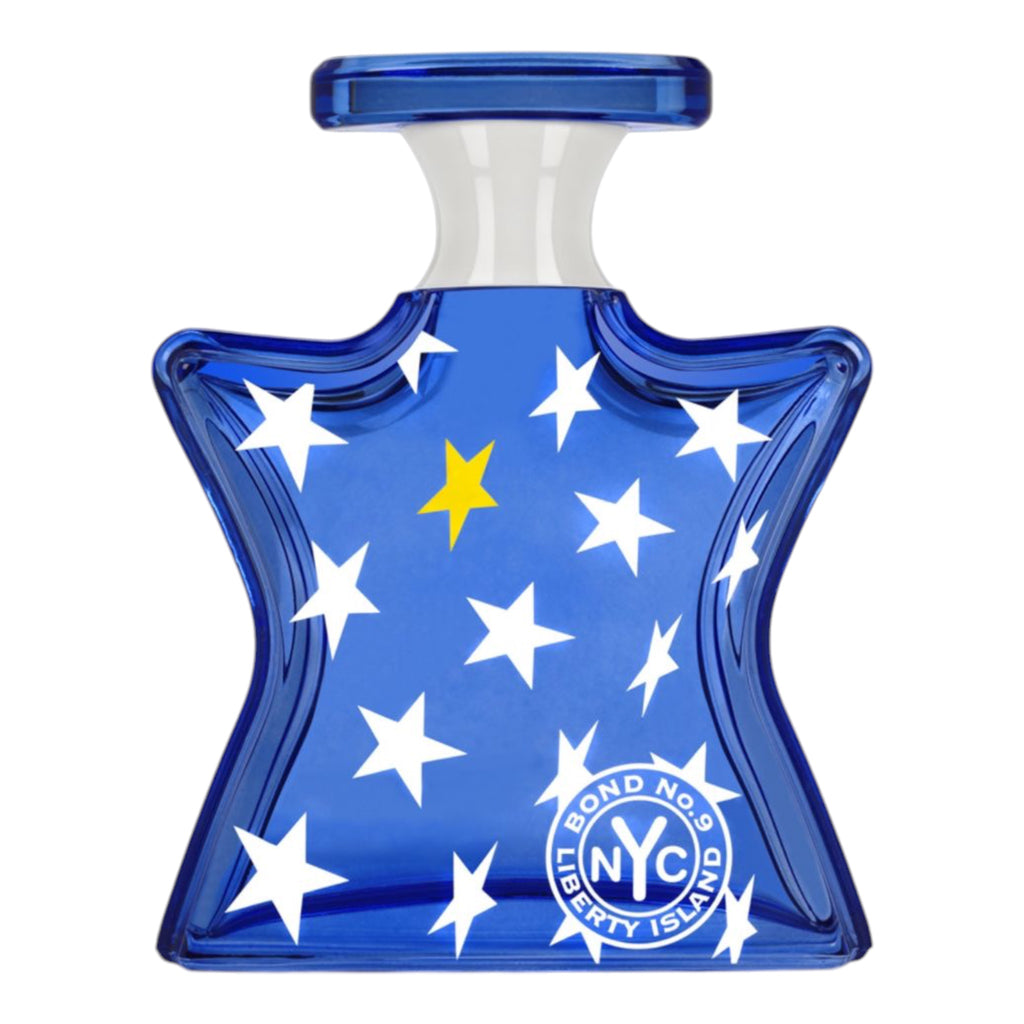 Bond No. 9 Liberty Island Fragrance Samples