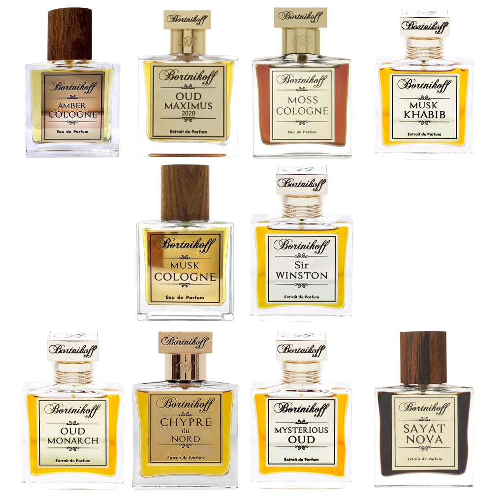 Bortnikoff Discovery Set