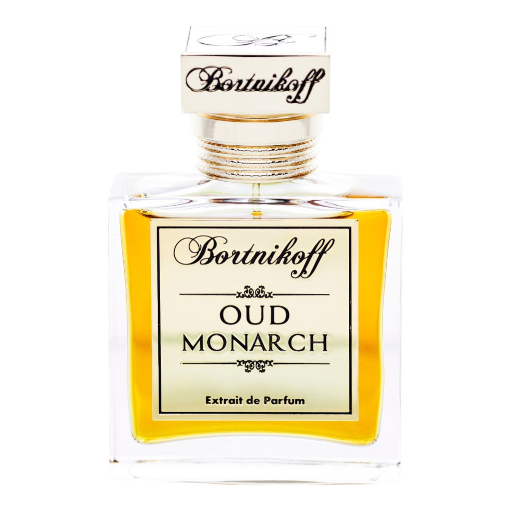 Bortnikoff Oud Monarch Fragrance Samples