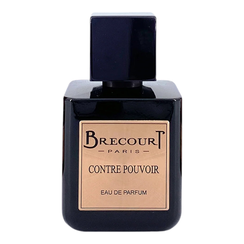 Brecourt Contre Pouvoir Fragrance Samples