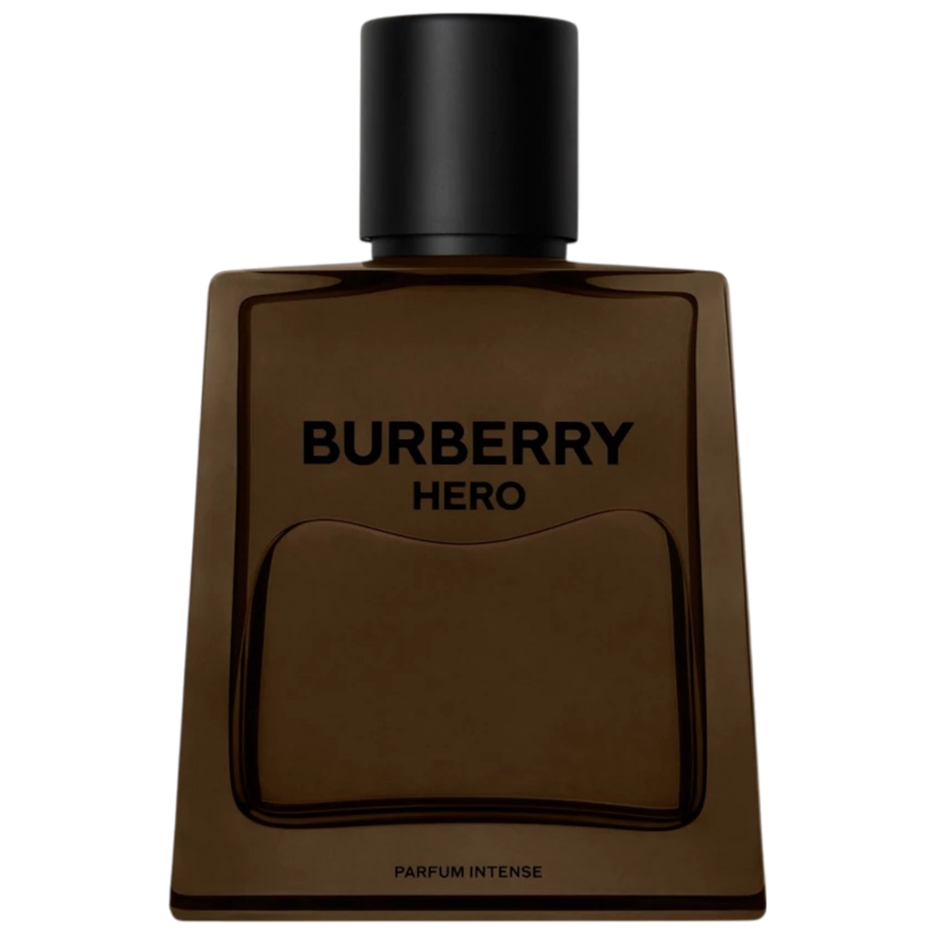 Burberry Hero Parfum Intense Fragrance Sample