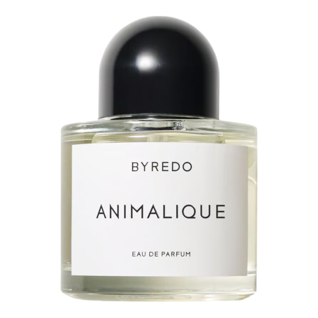 Byredo Animalique Fragrance Samples