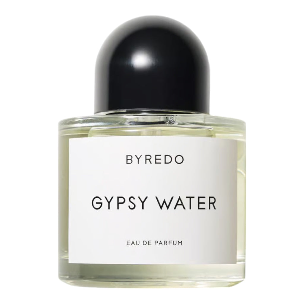 Byredo Gypsy Water Fragrance Samples