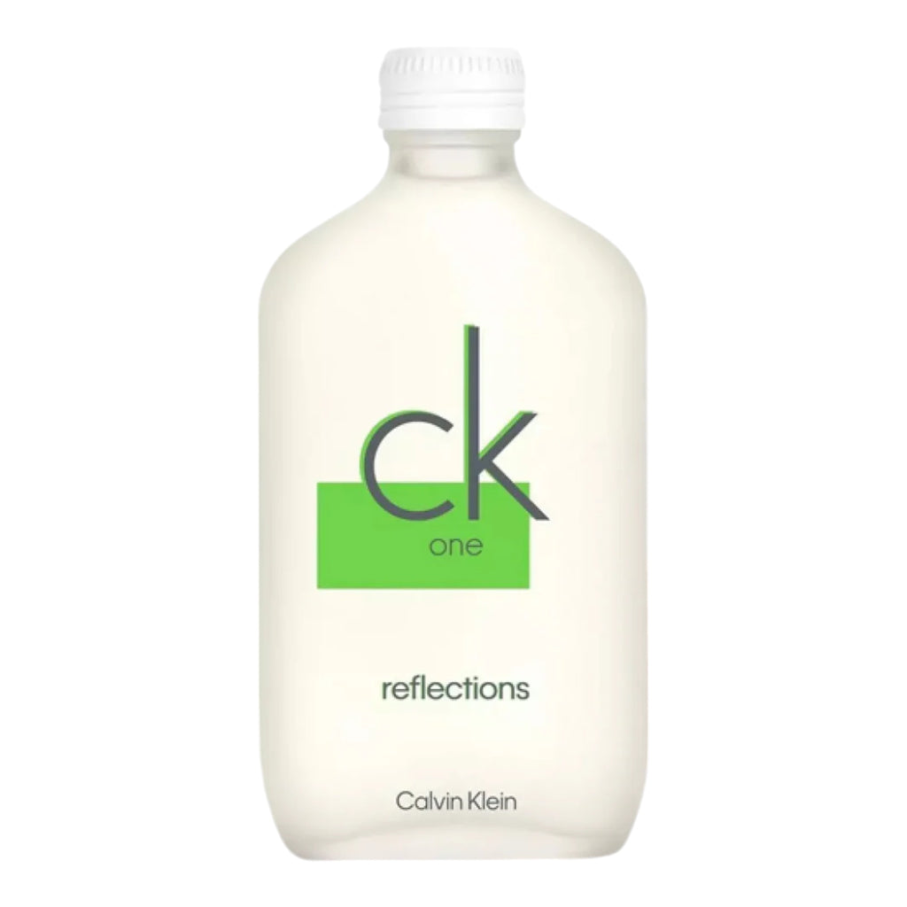 Calvin Klein CK One Reflections Fragrance Samples