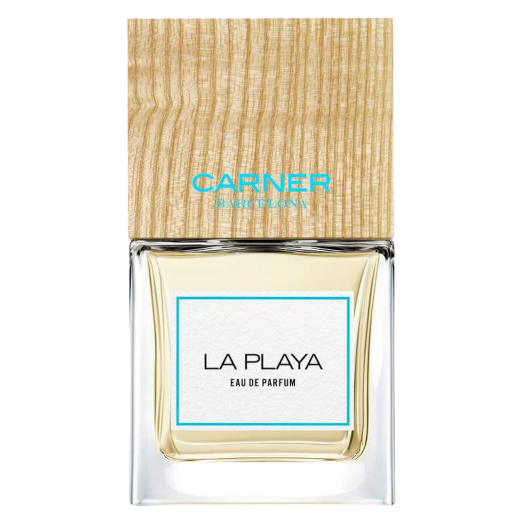 Carner Barcelona La Playa Fragrance Samples