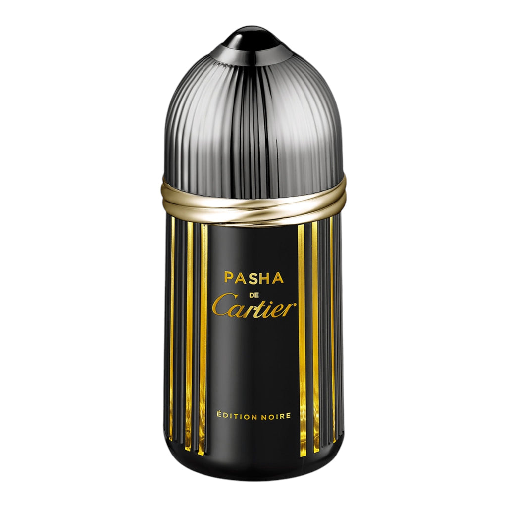 Cartier Pasha de Cartier Edition Noire Limited Fragrance Samples