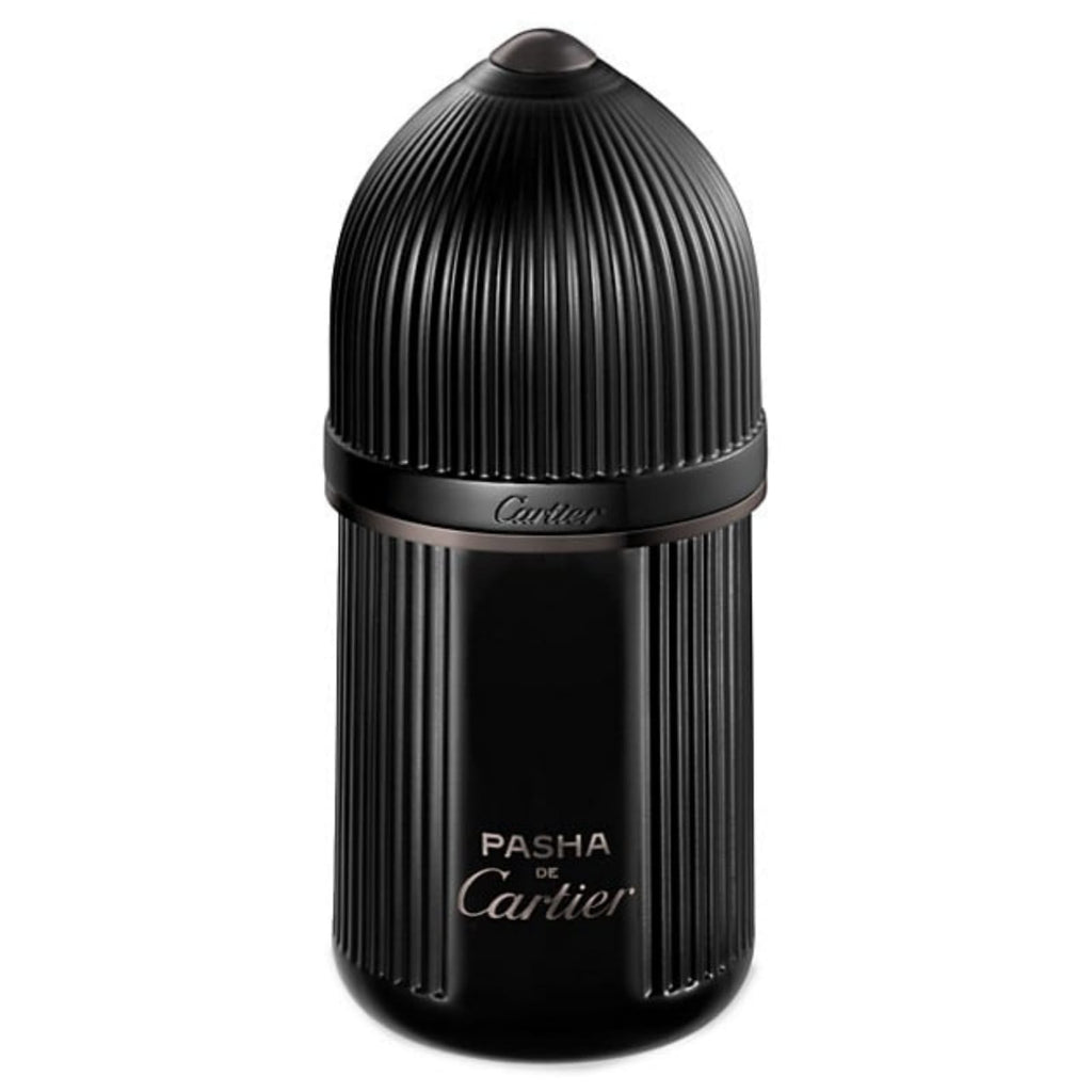 Cartier Pasha de Cartier Noir Absolu Fragrance Samples