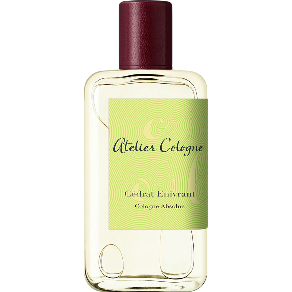Atelier Cologne Cedrat Enivrant Fragrance Samples