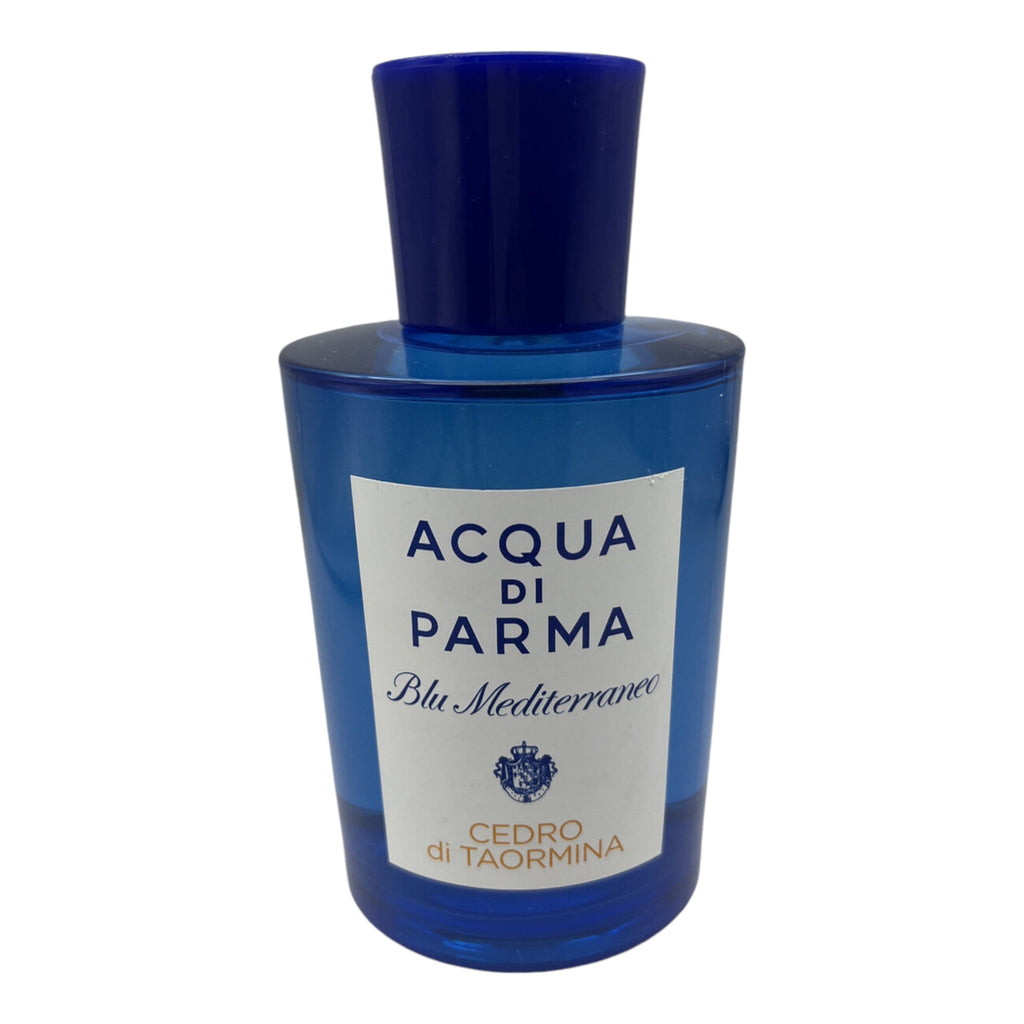 Acqua di Parma Cedro di Taormina Fragrance Samples