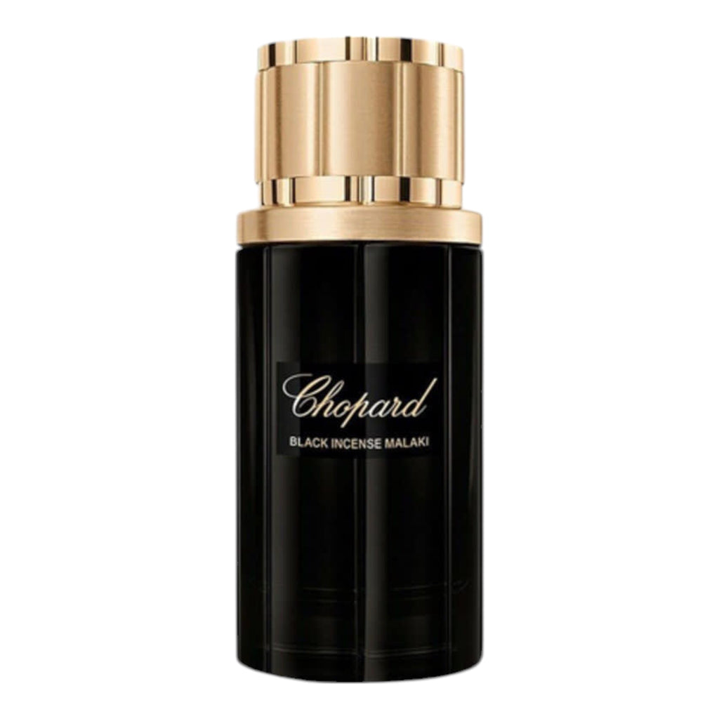 Chopard Black Incense Malaki Fragrance Samples