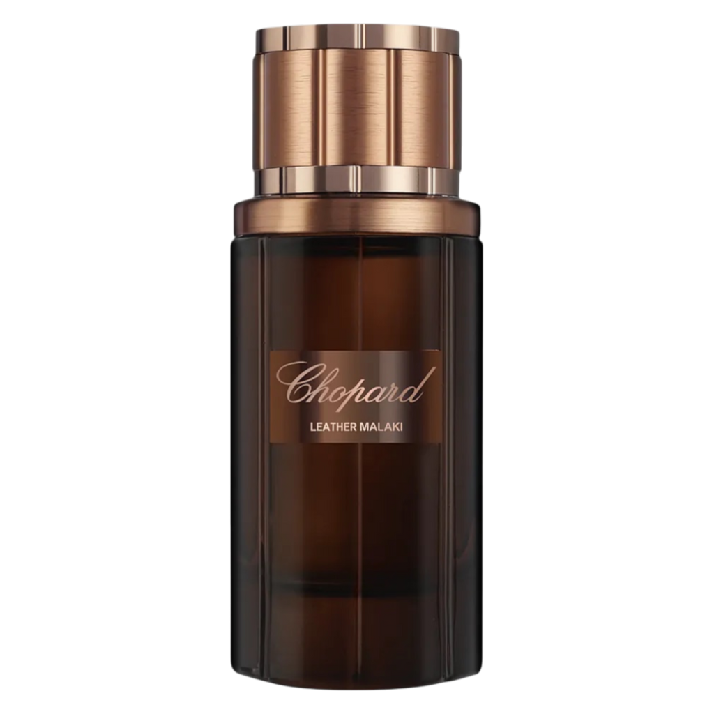 Chopard Leather Malaki Fragrance Samples