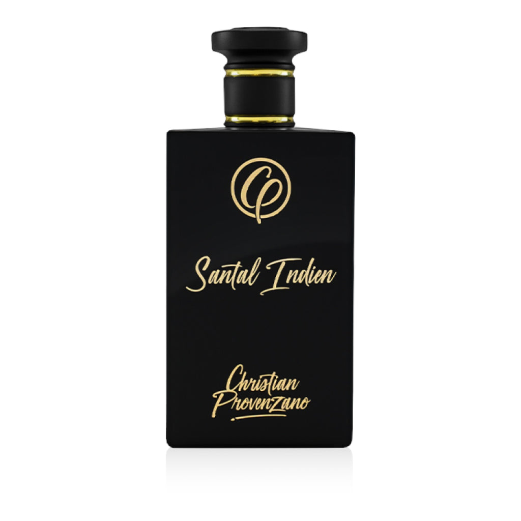 Christian Provenzano Santal Indien Fragrance Samples