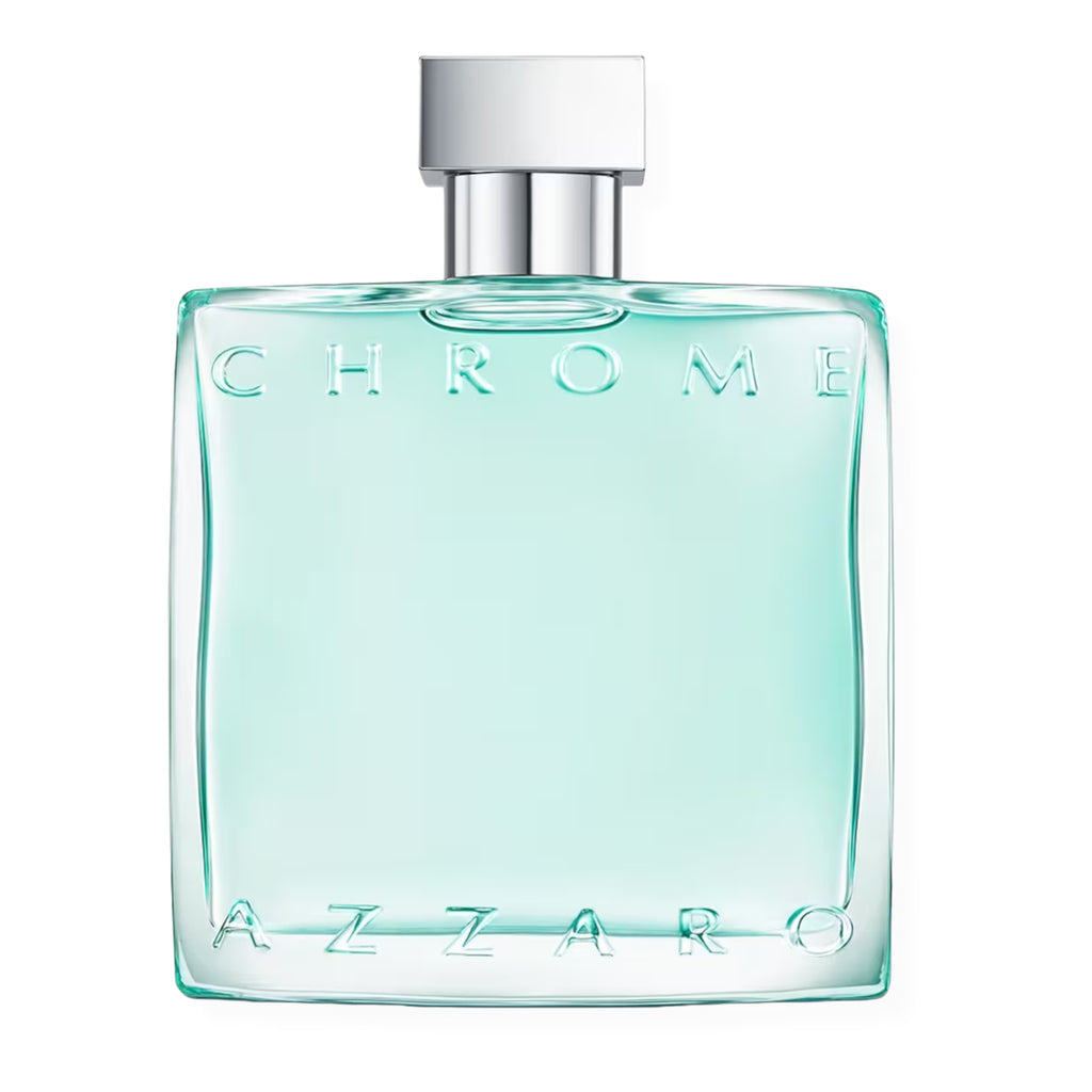 Azzaro Chrome Azure Fragrance Samples