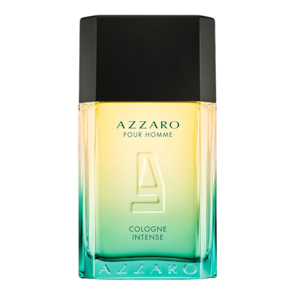Azzaro Cologne Intense Fragrance Samples