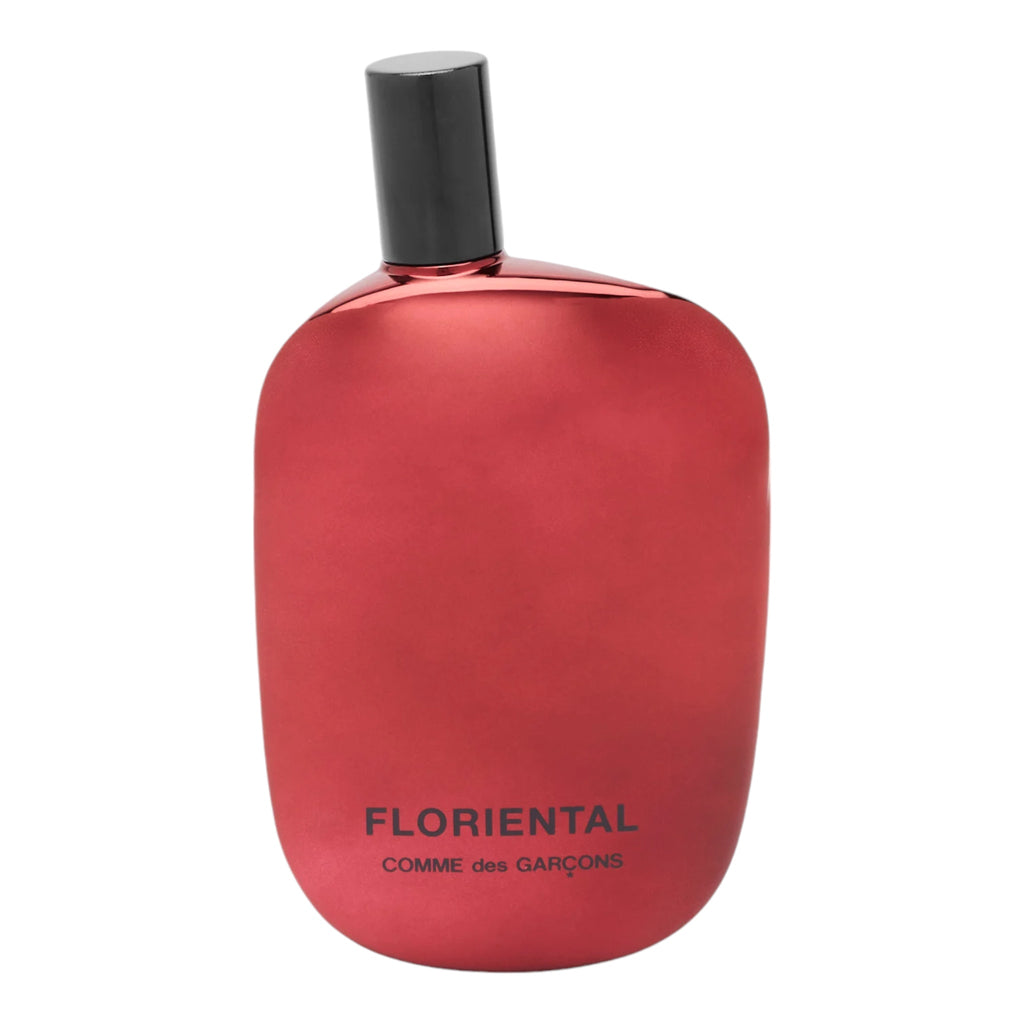 Comme des Garcons Floriental Fragrance Samples