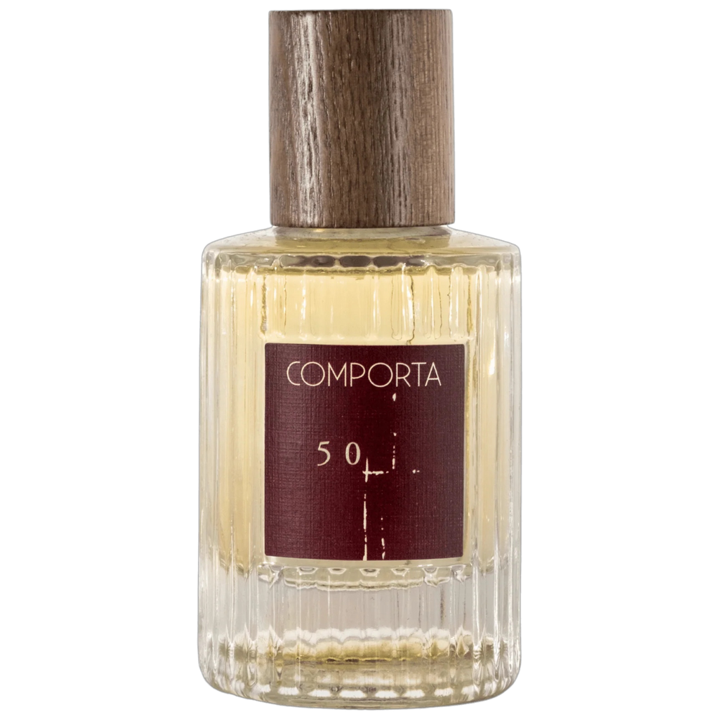 Comporta 50 The Anniversary Article Fragrance Samples