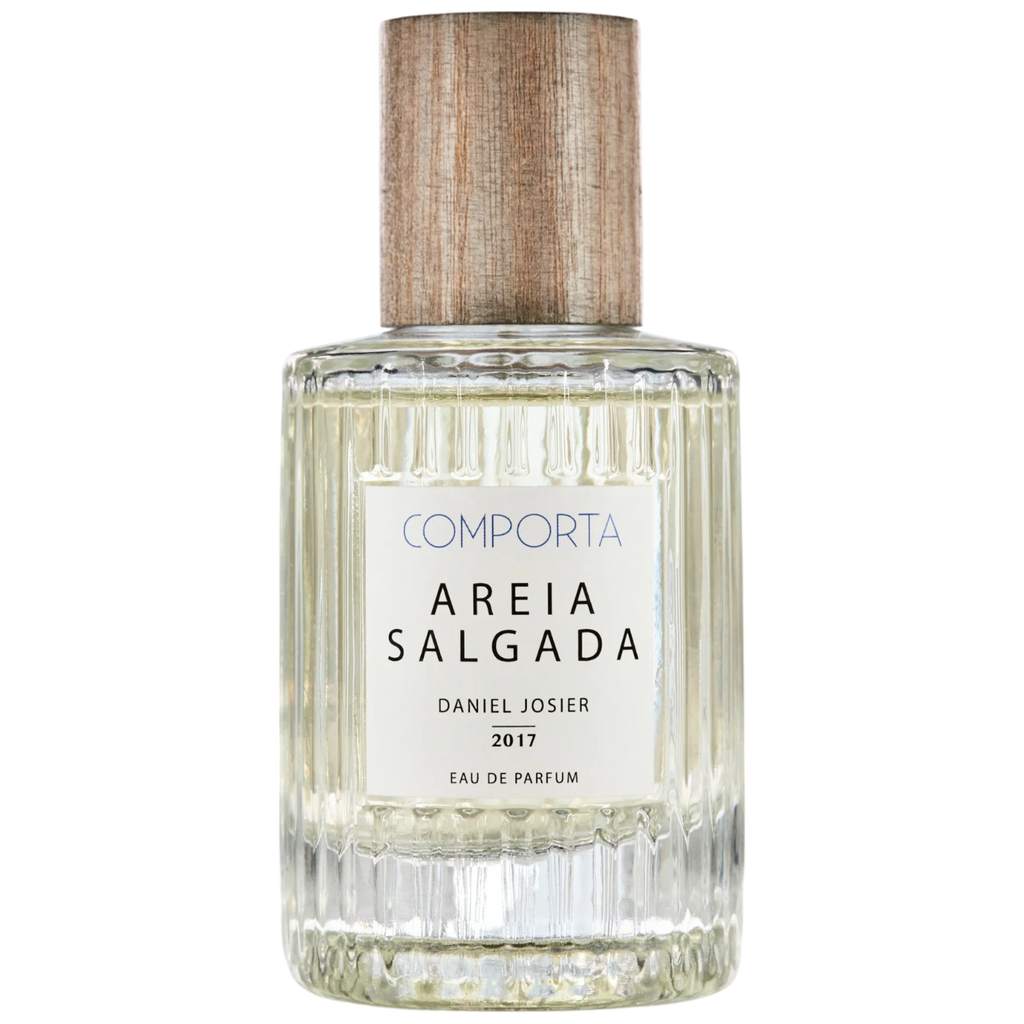 Comporta Areia Salgada Fragrance Samples