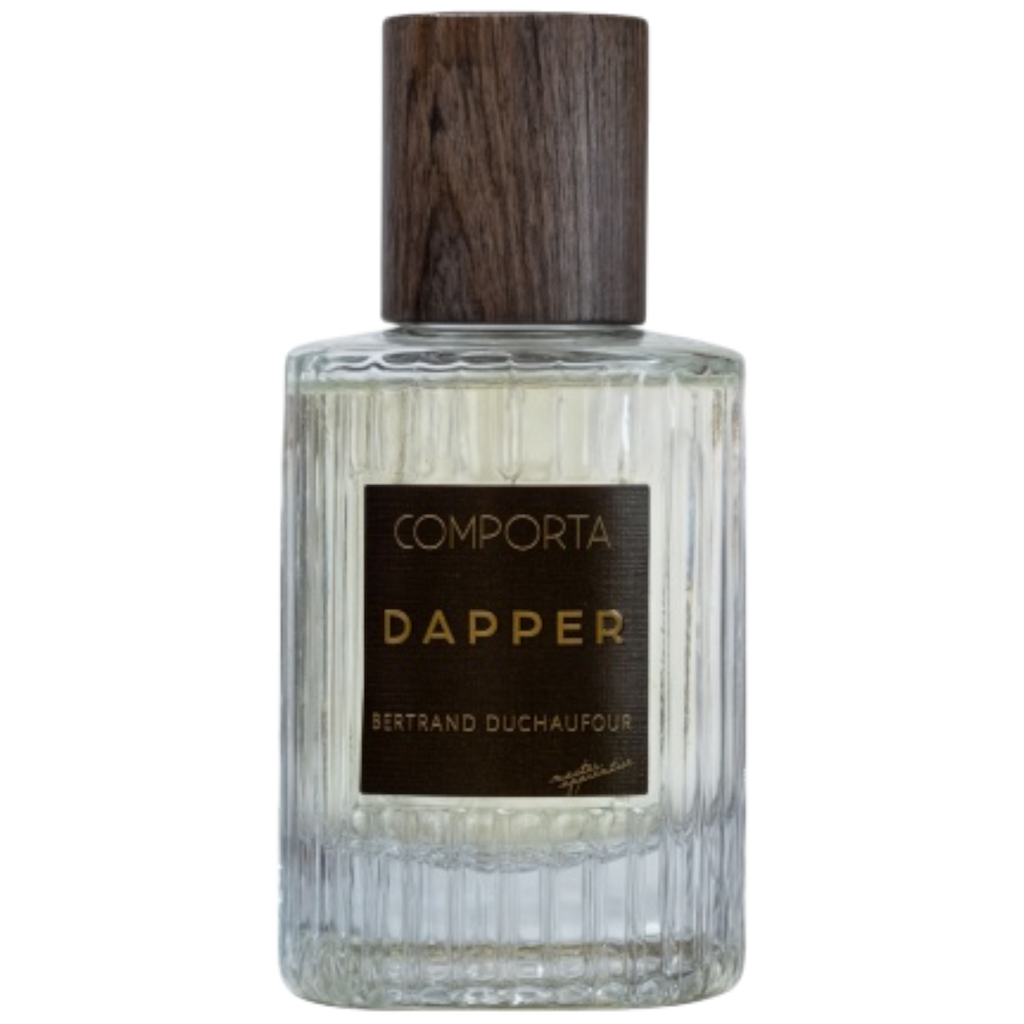 Comporta Dapper Fragrance Samples