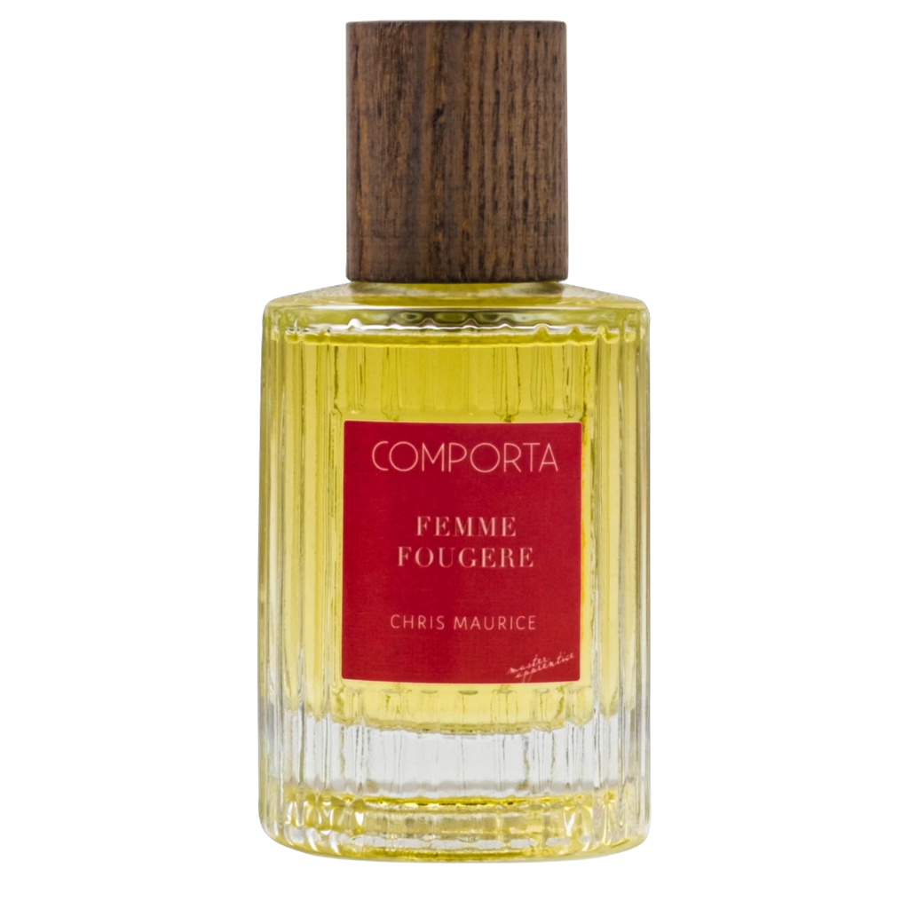 Comporta Femme Fougere Fragrance Samples