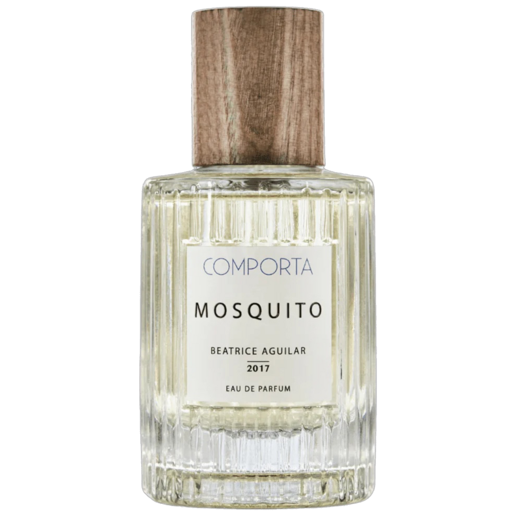 Comporta Mosquito Fragrance Samples
