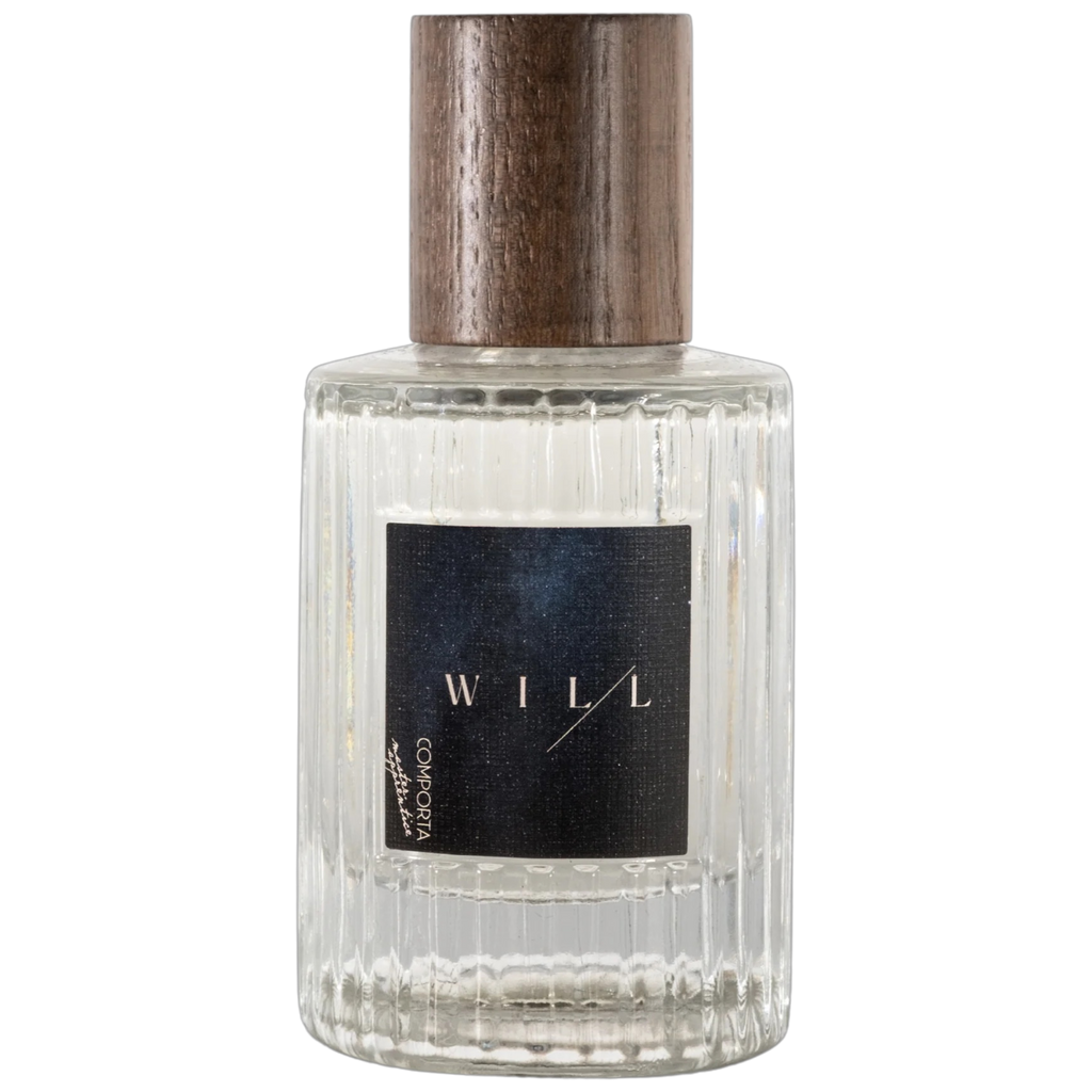 Comporta Will Fragrance Samples